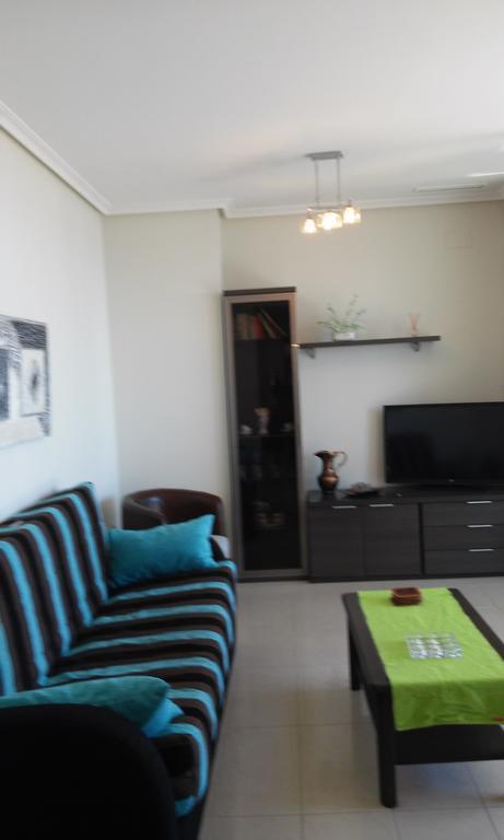 Apartment Carmentxu Gemelos 26 Benidorm Phòng bức ảnh