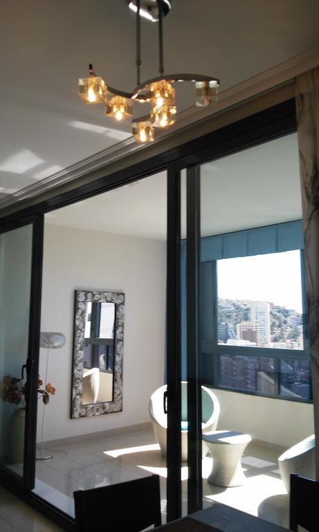 Apartment Carmentxu Gemelos 26 Benidorm Phòng bức ảnh