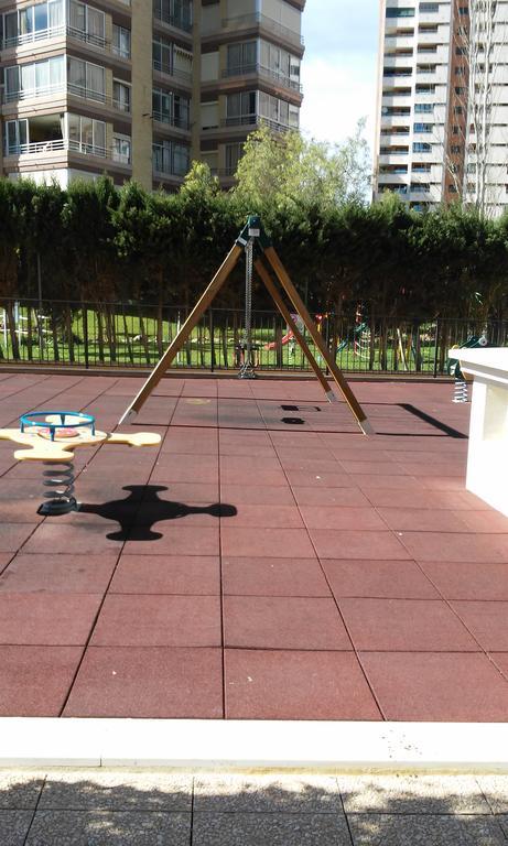 Apartment Carmentxu Gemelos 26 Benidorm Phòng bức ảnh