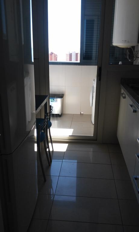 Apartment Carmentxu Gemelos 26 Benidorm Phòng bức ảnh