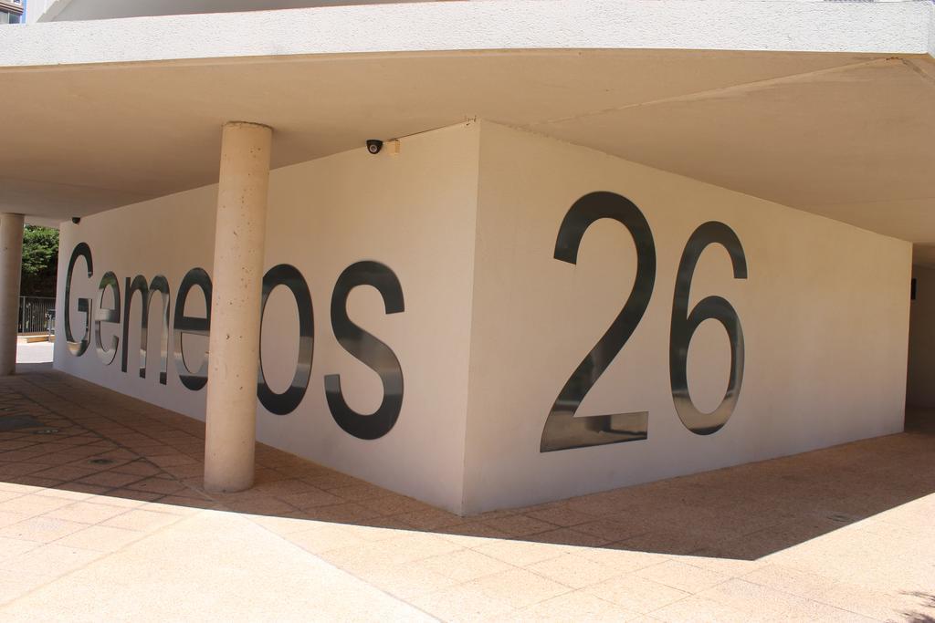 Apartment Carmentxu Gemelos 26 Benidorm Phòng bức ảnh
