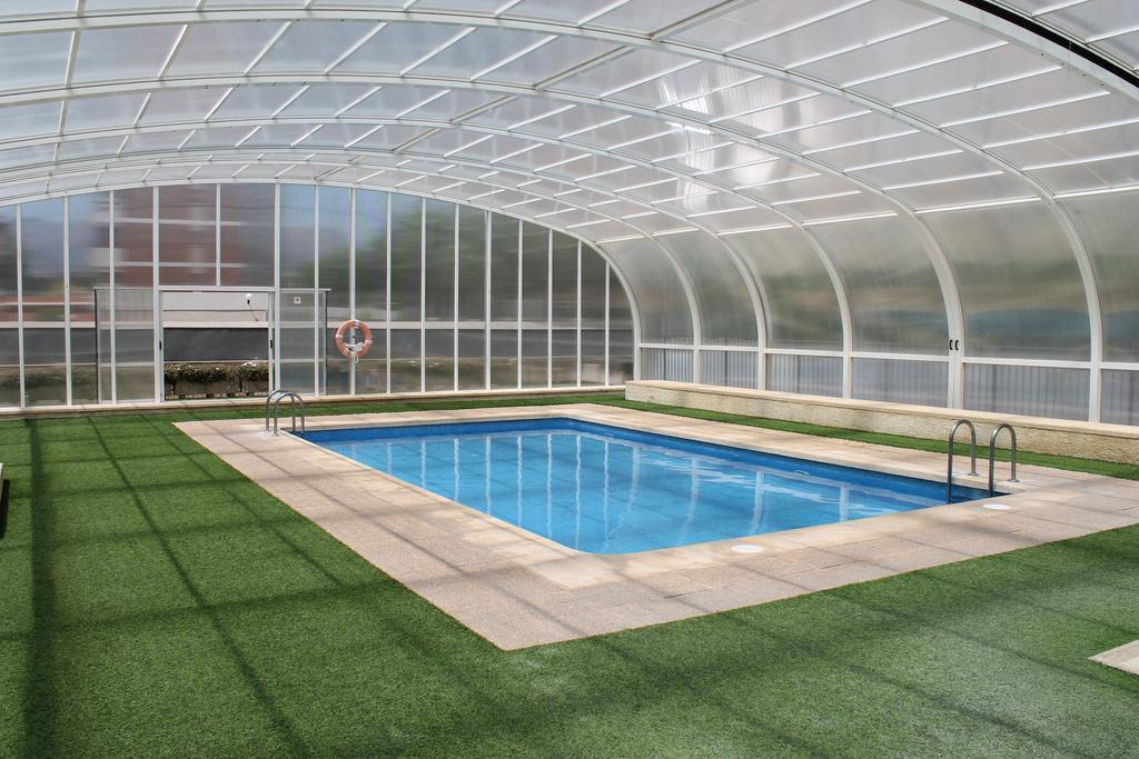 Apartment Carmentxu Gemelos 26 Benidorm Phòng bức ảnh