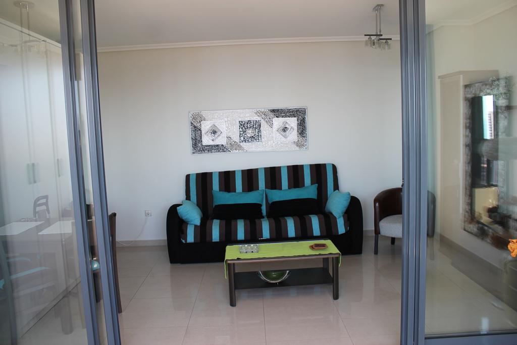 Apartment Carmentxu Gemelos 26 Benidorm Phòng bức ảnh