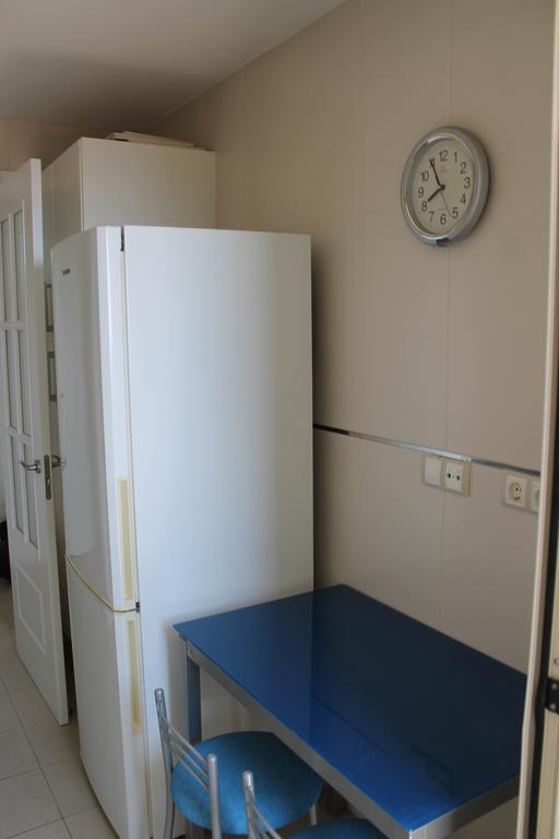 Apartment Carmentxu Gemelos 26 Benidorm Phòng bức ảnh