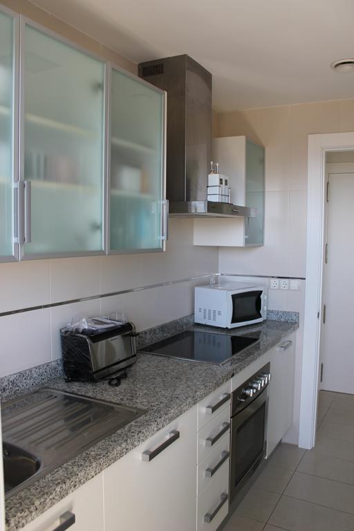 Apartment Carmentxu Gemelos 26 Benidorm Phòng bức ảnh