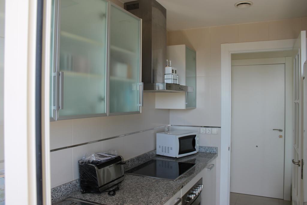 Apartment Carmentxu Gemelos 26 Benidorm Phòng bức ảnh