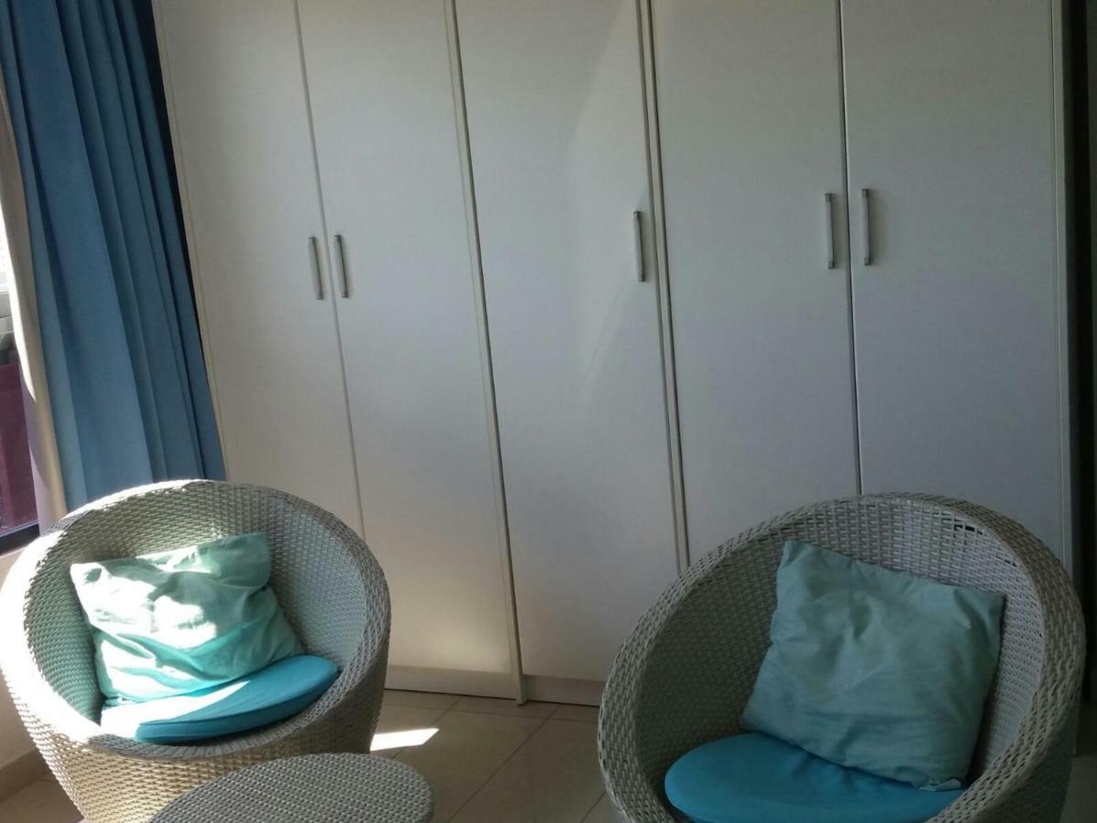 Apartment Carmentxu Gemelos 26 Benidorm Ngoại thất bức ảnh